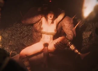 C’est comme ça qu’une vraie femme chasse Kassandra Hentai assassins creed par Mept44