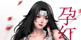 Kurenai se sentait seule (de Scarlett Ann) Kurenaï Yûhi Hentai par Scarlett Ann