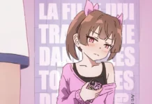 La fille qui traîne dans les toilettes des garçons (de Senetoisnantoka) Senetoisnantoka Hentai la fille des toilettes