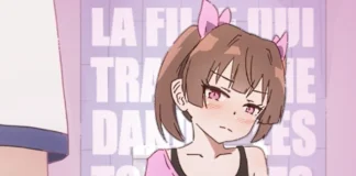 La fille qui traîne dans les toilettes des garçons (de Senetoisnantoka) Senetoisnantoka Hentai la fille des toilettes