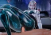 ChatGPT version non censurée Shion Hentai Overwatch par Liepraag