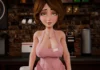 Les pensées intrusives de Tante Cass Tante Cass Hentai par Anianiboy