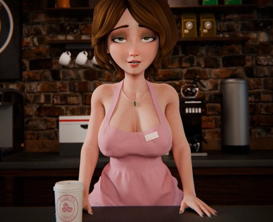 Tante Cass Hentai par Anianiboy Tante Cass Hentai par Anianiboy