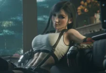 Tu as 10 secondes Tifa Countdown Hentai par Miwo3x