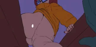 Les fantômes sont des mythes, mais pas leurs b*tes Verra Ghost Cock Hentai par AnythingGoes