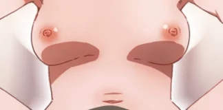 Dans le bain avec grande-soeur (de Senetoisnantoka) Dans le bain avec grande-soeur Lilja Hentai de Senetoisnantoka