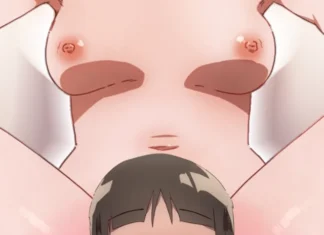 Dans le bain avec grande-soeur (de Senetoisnantoka) Dans le bain avec grande-soeur Lilja Hentai de Senetoisnantoka