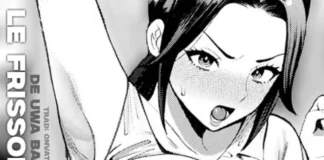 Le frisson d’être acculé(e) (de Uwa Bami) Hentai Rinkan Sare Kanrinrin (de Uwa Bami)