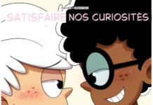 Satisfaire nos curiosités | Satisfying curiosities (de Aleuz91) Hentai Satisfying curiosities (de Aleuz91)